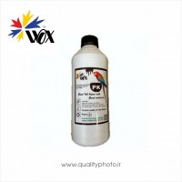 جوهر پلاتر وکس رنگ فوتو بلک 